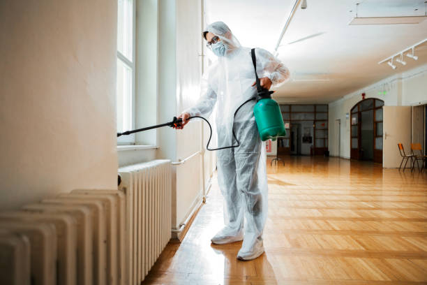 Best Emergency Pest Control  in Dunthpe, OR